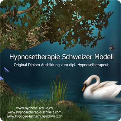 Hypnosetherapie Ausbildung zum dipl. Hypnosetherapeut