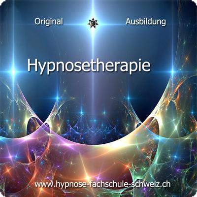 Hypnosetherapie Ausbildung