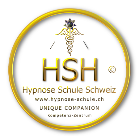 Hypnoseschule Schweiz Ausbildung Weiterbildung Praxis der Hypnose Hypnosetherapie Hypnotherapie Hypnosetherapeut